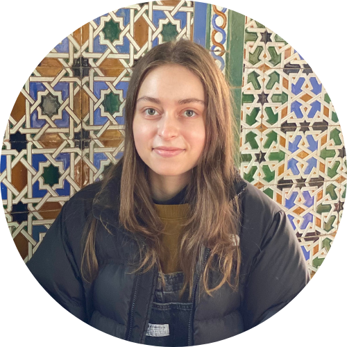 Grace Ebacher-Rini