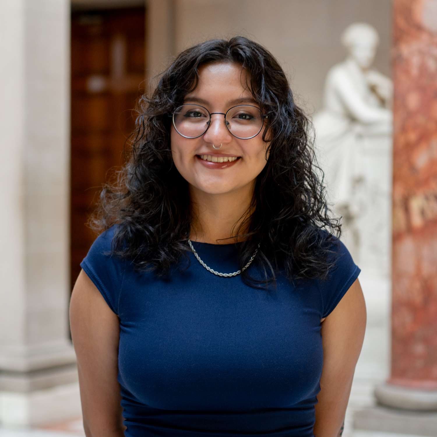 Counselor Headshot